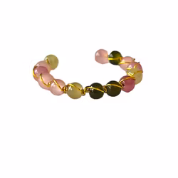 Ring Natural Stones