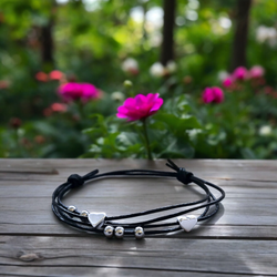 Armbandet Virrvarr