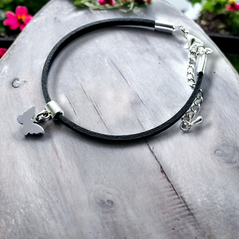 Armband Fjäril