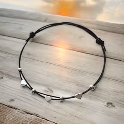 Halsband Anna