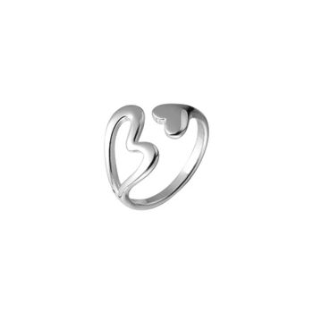 Ring Heart to Heart