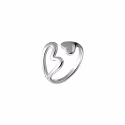 Ring Heart to Heart