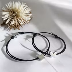 Fotlänk Lilla Fjäril