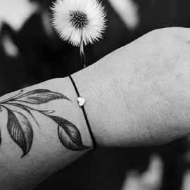 Bracelet Little Heart