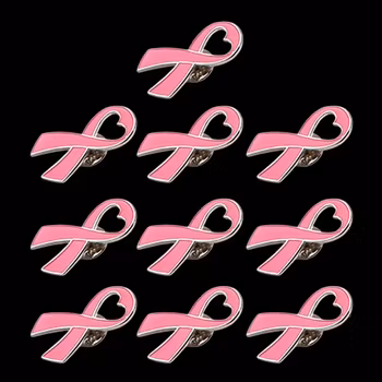 Pin Rosa Bandet