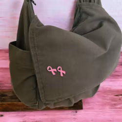 Pin Rosa Bandet