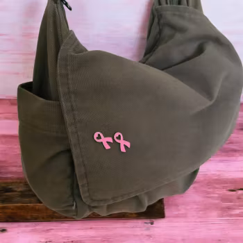Pin Rosa Bandet