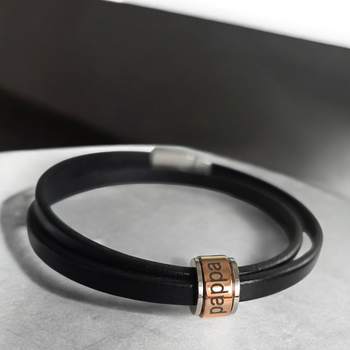 Armband pappa