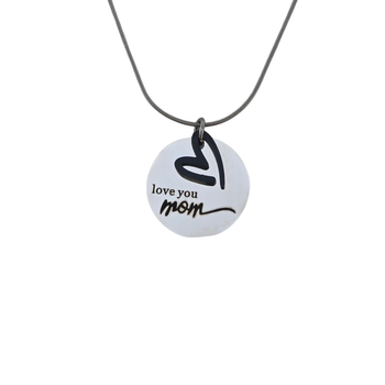 Halsband Love you mum