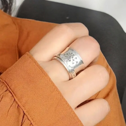 Ring Maskros