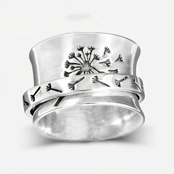 Ring Maskros
