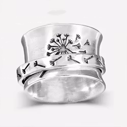 Ring Maskros