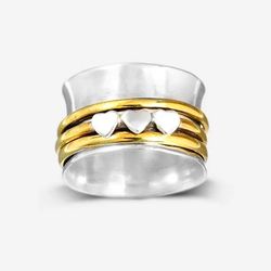 Ring Tre Hjärtan