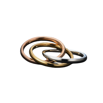 Ring Tre ringar