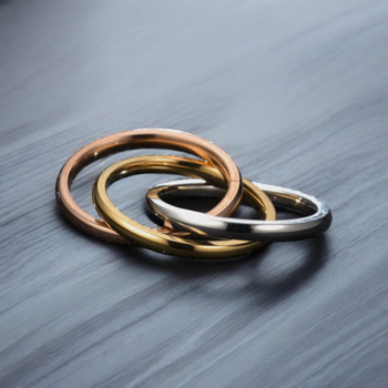 Ring Tre ringar
