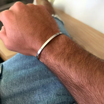 Cuff till han och hon