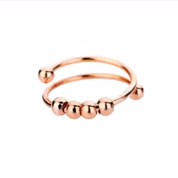 Antistress ring