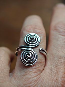 Ring Viking