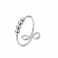 Antistressring Krumelurer