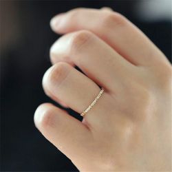 Ring Love