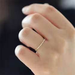 Ring Love