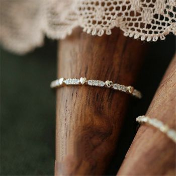 Ring Love