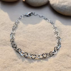 Fotlänk Hjärtlänk