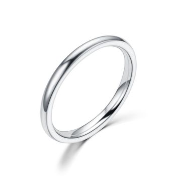 Ring Minimalistisk