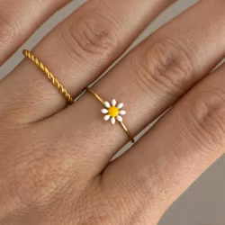 Ring Daisy