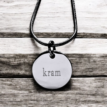 Kram
