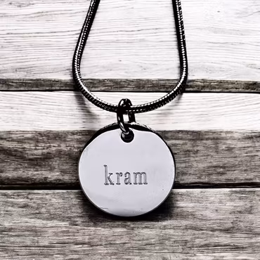 Kram