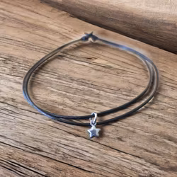 Fotlänk Mini Star