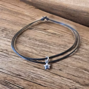 Fotlänk Mini Star