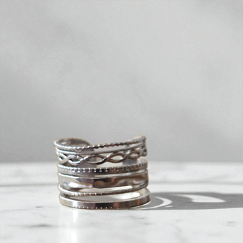 Ringen Layers