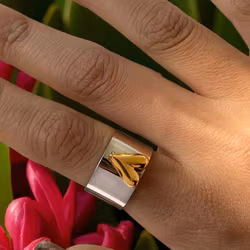 Ring Mix
