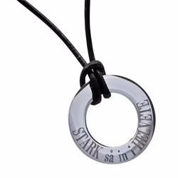 STARK så in i HELVETE