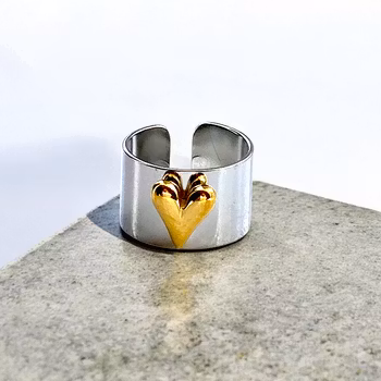 Ring Mix