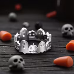 Spökring