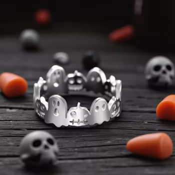 Spökring