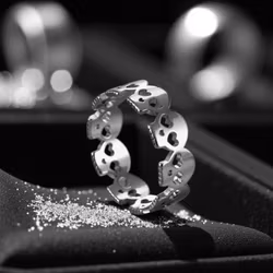 Ring Döskallar