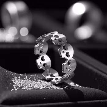 Ring Döskallar