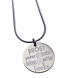 Älska dina bröst