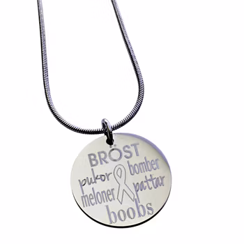 Älska dina bröst