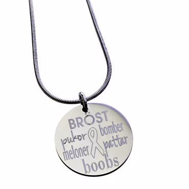 Älska dina bröst