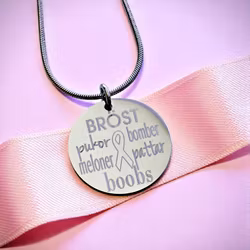 Älska dina bröst