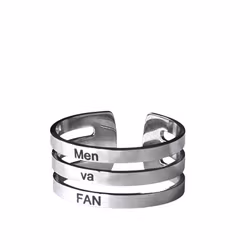 Ringen Men va FAN