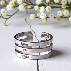 Ringen Men va FAN