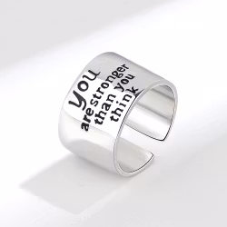 Ring You are