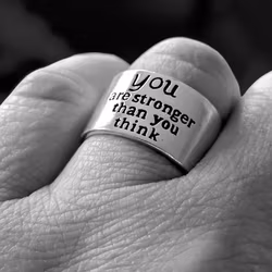 Ring You are