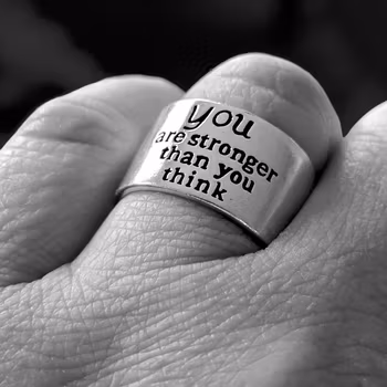 Ring You are
